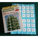 Аппликатор   Игольчатый + магнитная энергия  из феррита бария