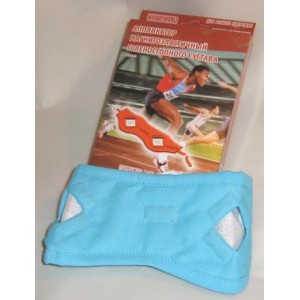 Для голеностопного сустава аппликатор магнитоэластический