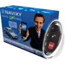 Navixy AutoControl Спутниковая охранно-информационная система