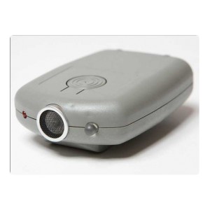 Ультразвуковой отпугиватель собак "Кобра"