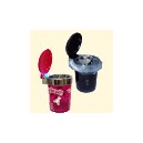 Пепельница для автомобиля со подсветкой EL-1008