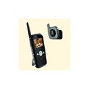 Беспроводной комплект бэби-монитора CMD6129S