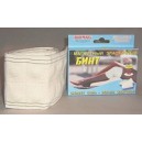 Бинт МЭБ-01 магнитный эластичный 