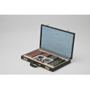 Набор пробных очковых линз"АРМЕД" с оправой на 232 линзы