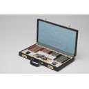 Набор пробных очковых линз"АРМЕД" с оправой на 158 линз