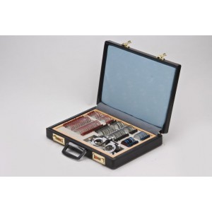 Набор пробных очковых линз "АРМЕД" с оправой на 103 линзы