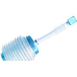 "Самоздрав" Дыхательный тренажер