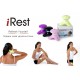 Мини массажер irest SL-C27В