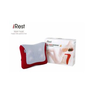 Массажная подушка SL-D30A