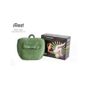 Массажная подушка SL-D12