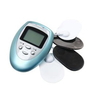 Миостимулятор 4 электрода