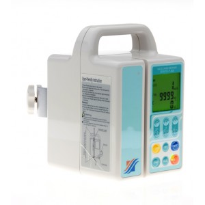 Насос инфузионный волюметрический SENSITEC P-600