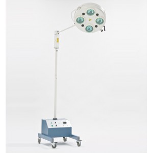  Светильник диагностический хирургический передвижной  L7412