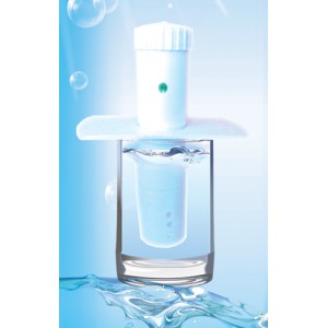 "Серебрин-Мини" Прибор для получения водных растворов серебра