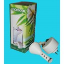 "Серебрин" Прибор для получения водных растворов серебра