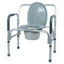 Кресло-туалет