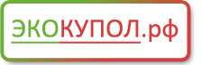 Интернет-магазин ЭкоКупол